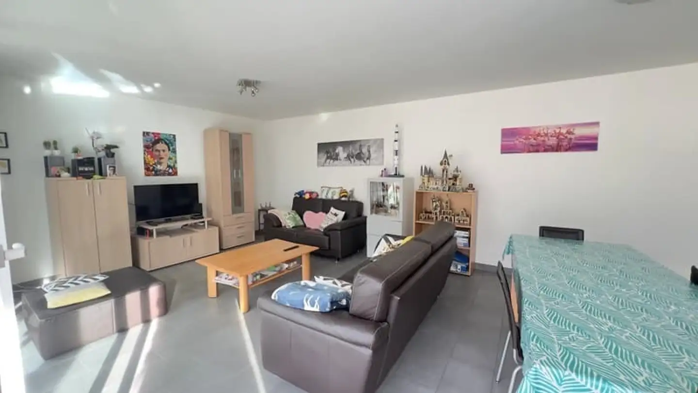 Apartment for sale - 1920 Martigny