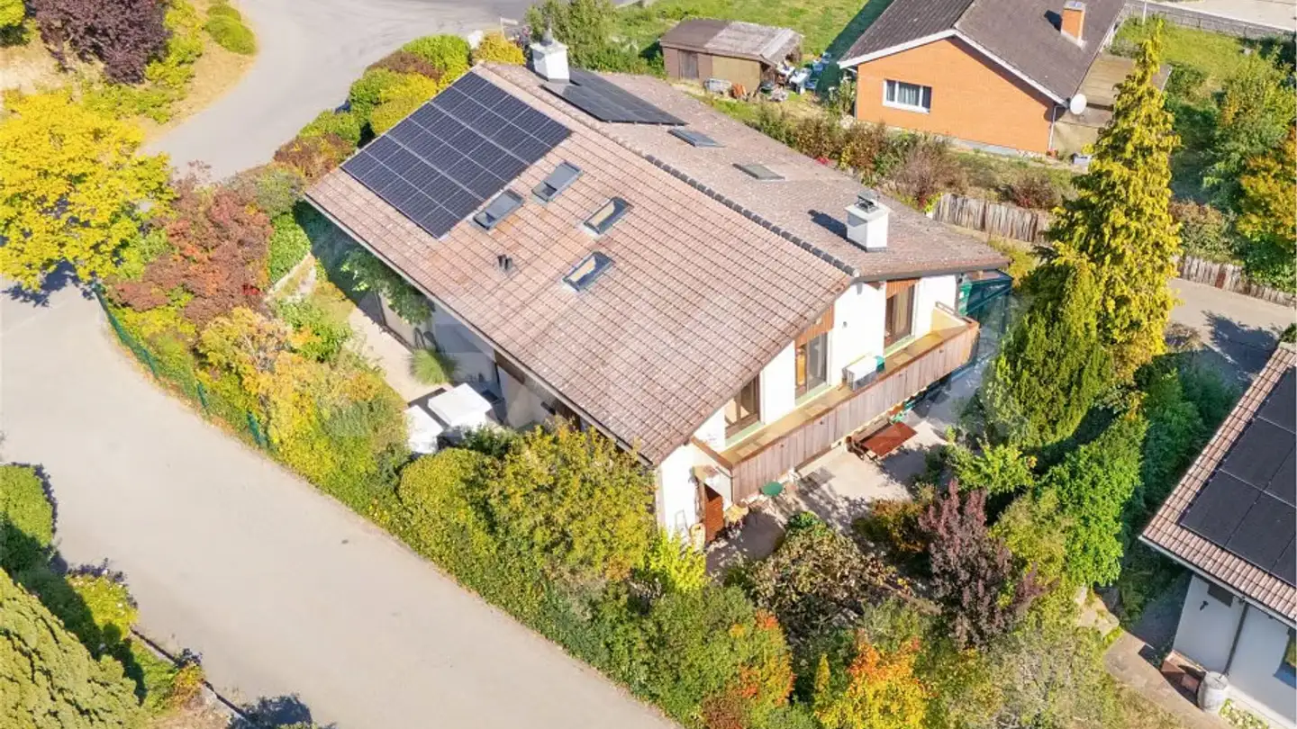 Casa bifamiliare in vendita - Im Underen Chapf 4, 8455 Rüdlingen - Foto 3