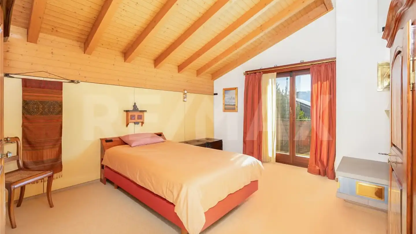 Casa bifamiliare in vendita - Im Underen Chapf 4, 8455 Rüdlingen - Foto 4