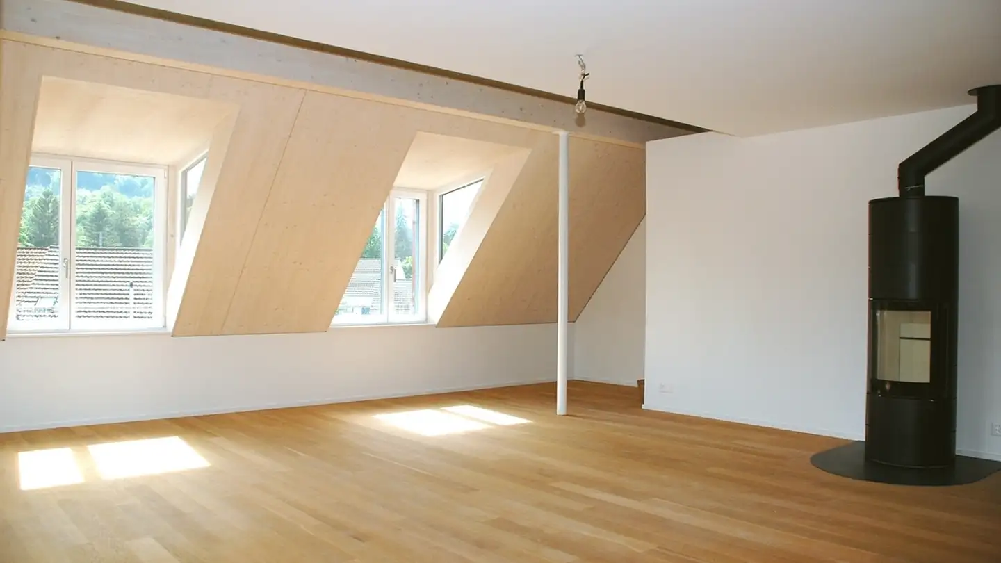 Appartement à louer - Zunzgerstrasse 6, 4450 Sissach - Photo 3