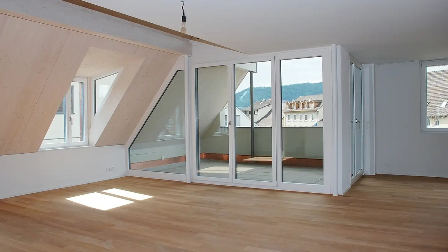 Appartement à louer - Zunzgerstrasse 6, 4450 Sissach - Photo 4