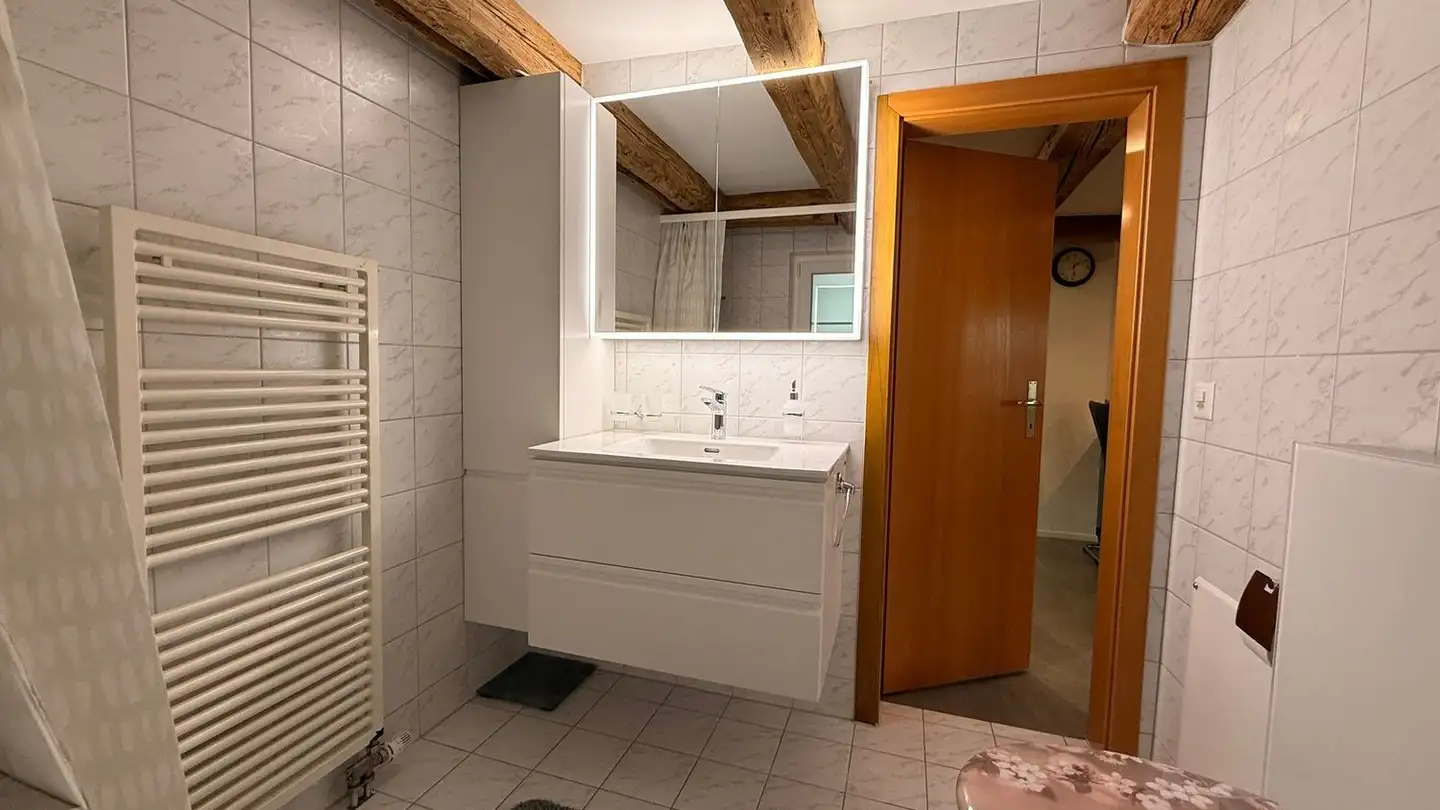 Apartment for rent - Hinwilerstrasse 165, 8620 Wetzikon ZH - Photo 4