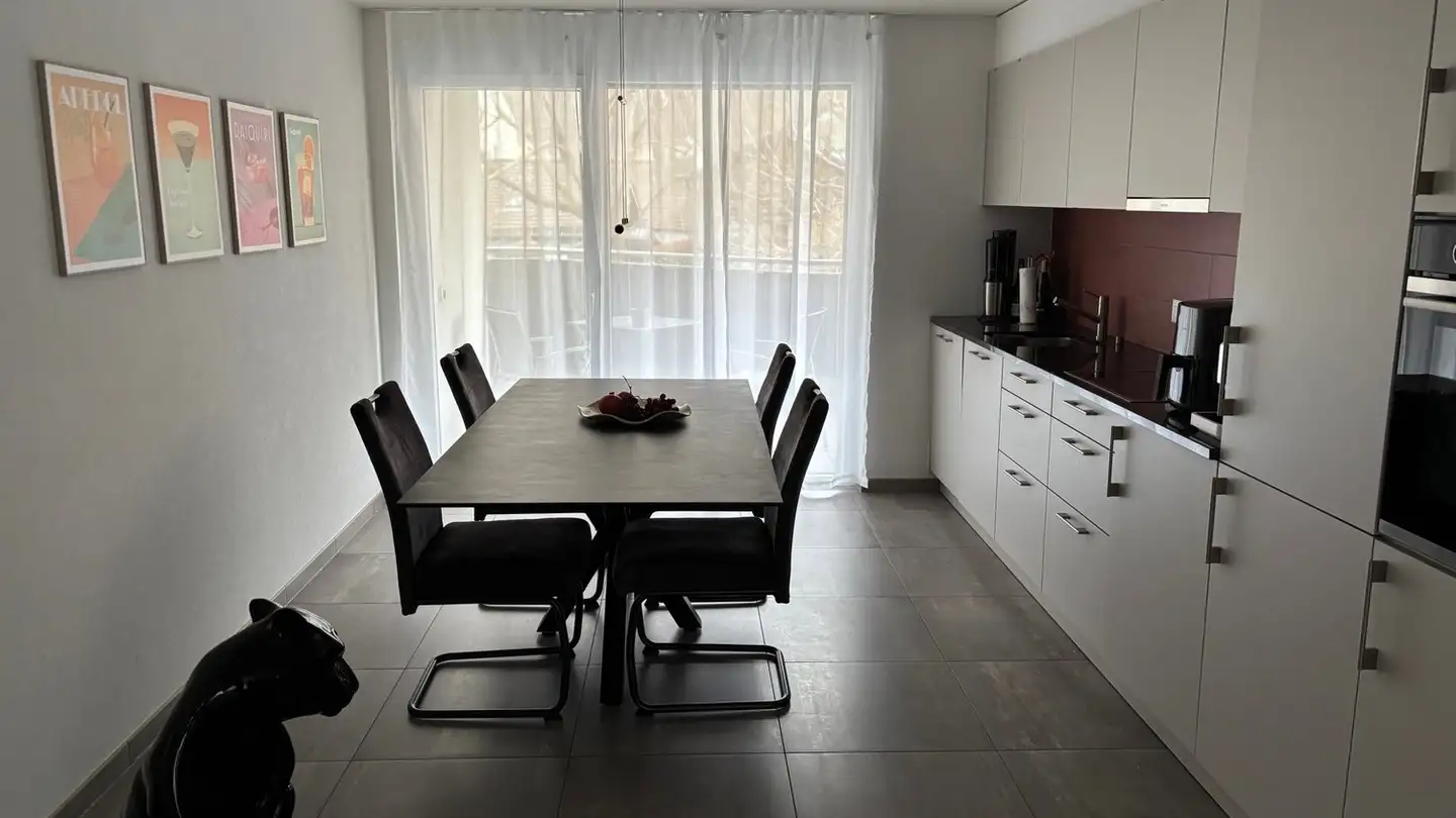 Appartement à louer - Passage De La Délèze 2, 1902 Evionnaz - Photo 2