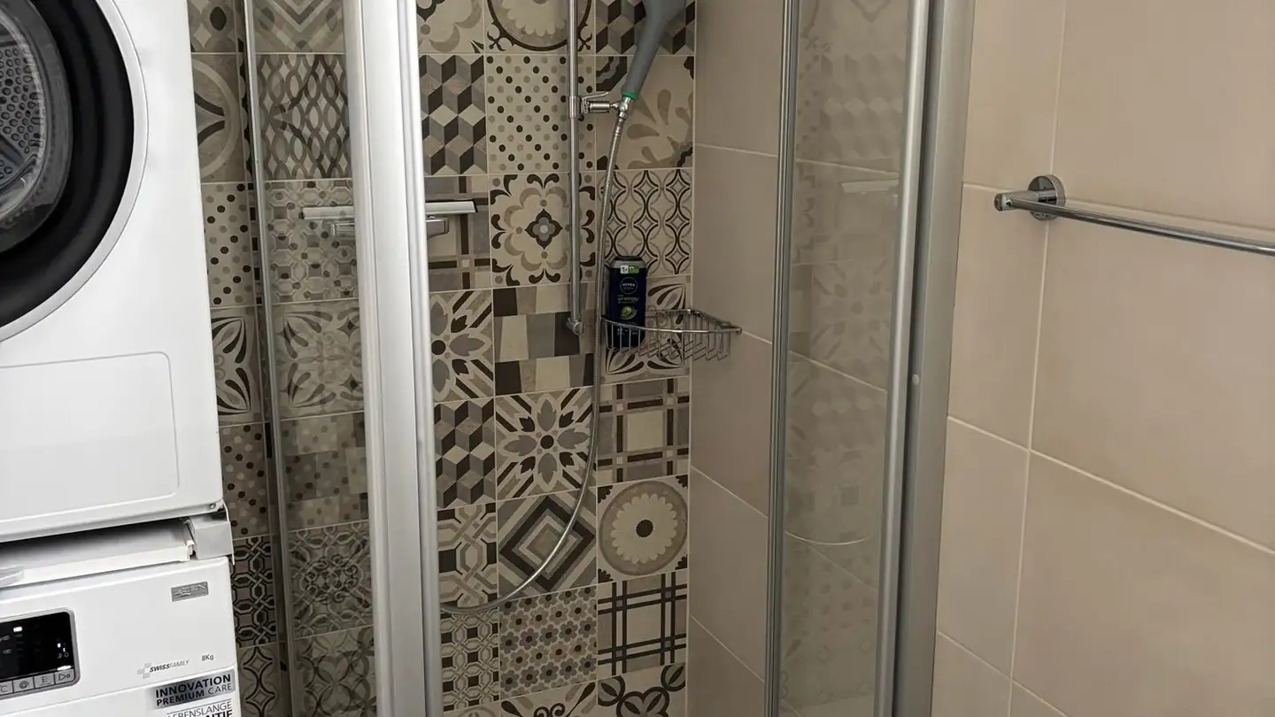 Appartement à louer - Passage De La Délèze 2, 1902 Evionnaz - Photo 4