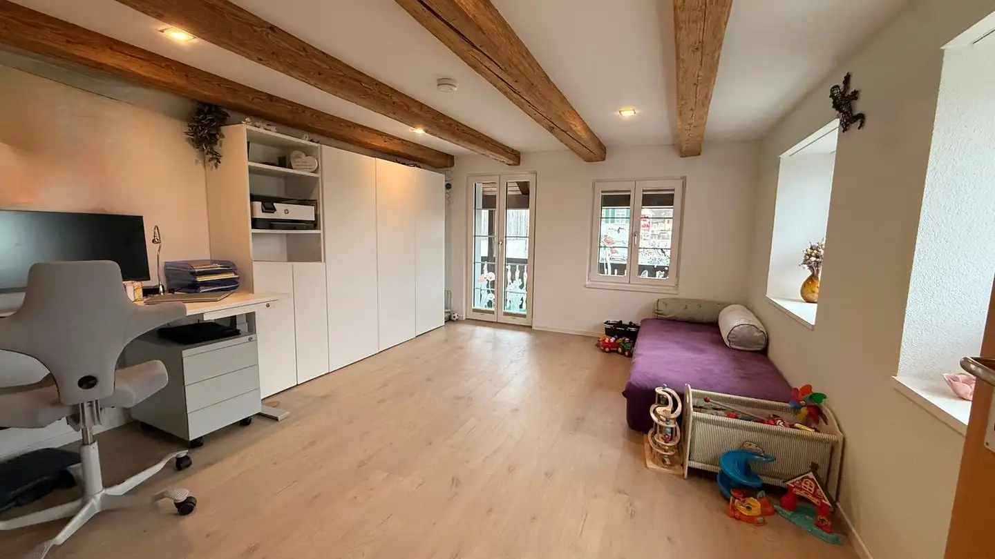 Apartment for rent - Hinwilerstrasse 165, 8620 Wetzikon ZH - Photo 3