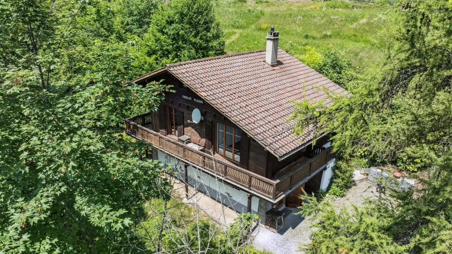 Chalet kaufen - 1884 Huémoz - Foto 3