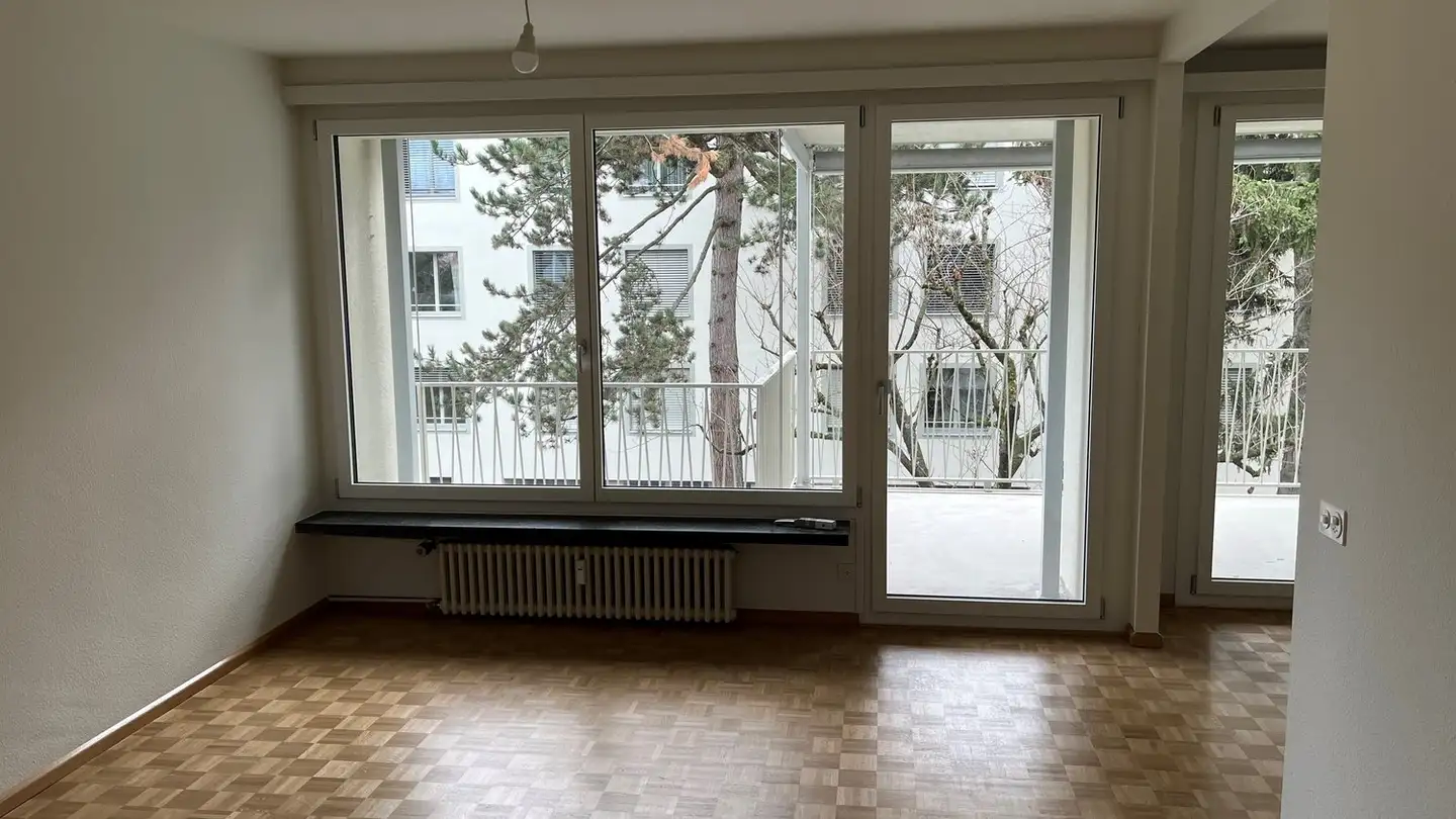 Wohnung mieten - Baselmattweg 186a, 4123 Allschwil - Foto 2