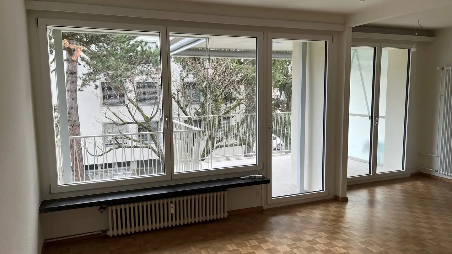 Wohnung mieten - Baselmattweg 186a, 4123 Allschwil - Foto 3