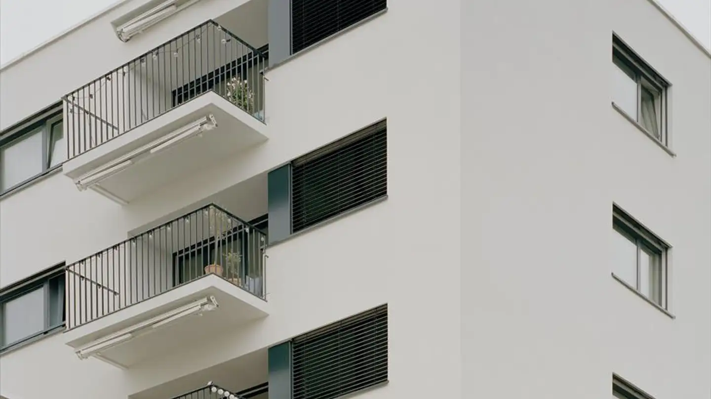 Apartment for rent - J.J.Balmer-Strasse 1A, 4053 Basel - Photo 2