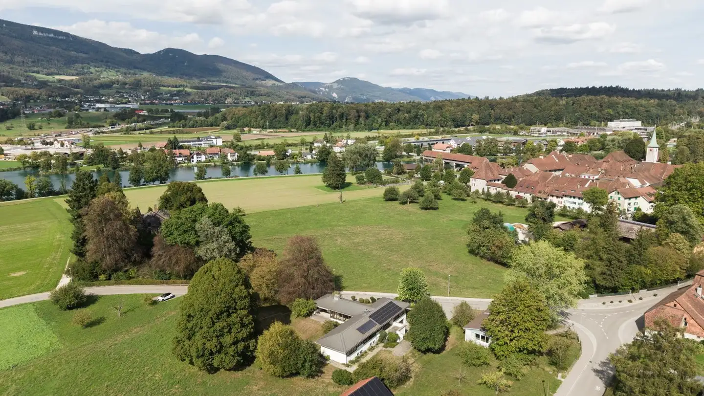 Maison individuelle à vendre - Hohfurenstrasse 1, 3380 Wangen an der Aare - Photo 3