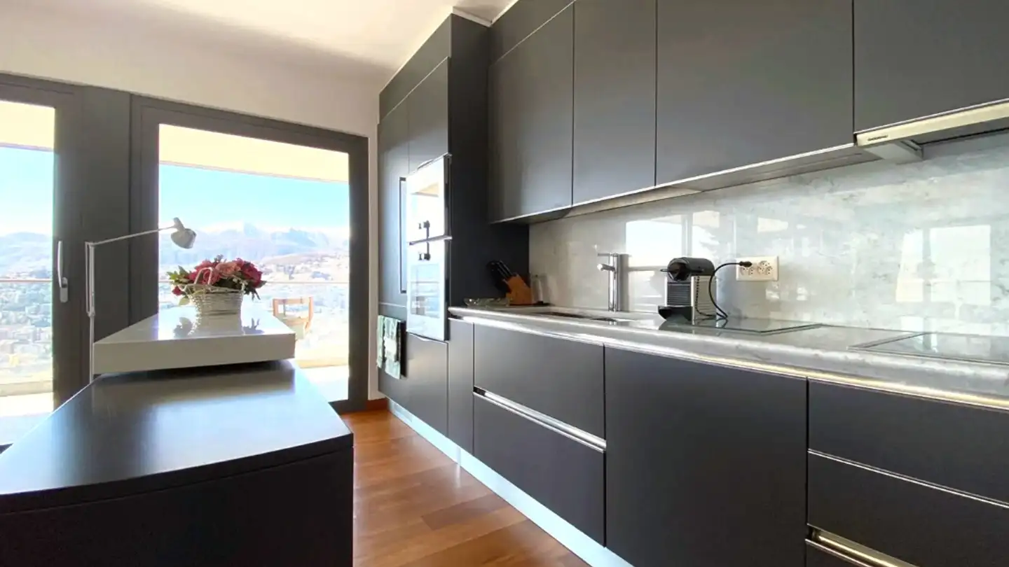 Appartamento in vendita - 6962 Viganello - Photo 4