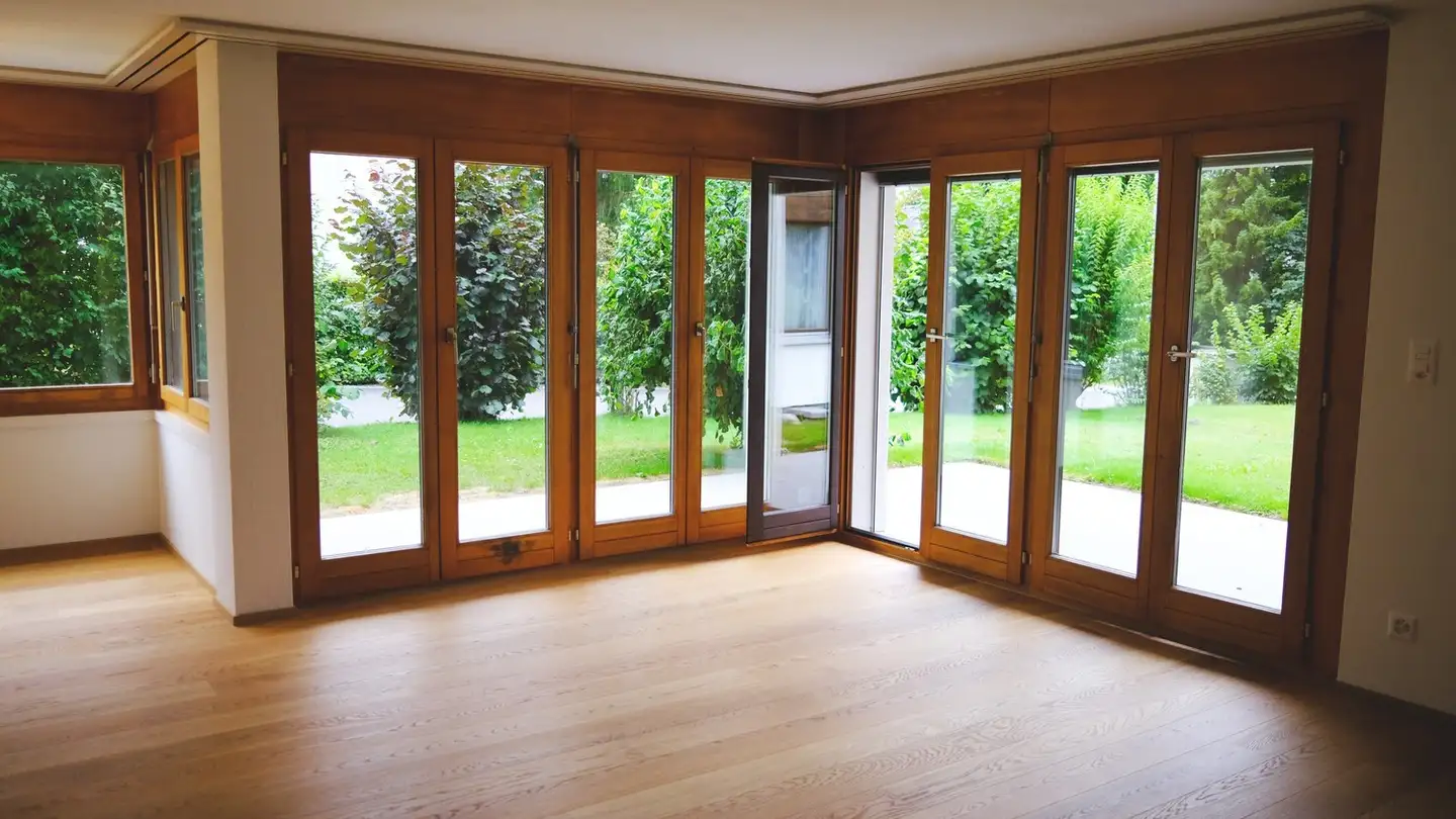 Appartamento in affitto - Via Parlatsch 49, 7016 Trin Mulin - Photo 2