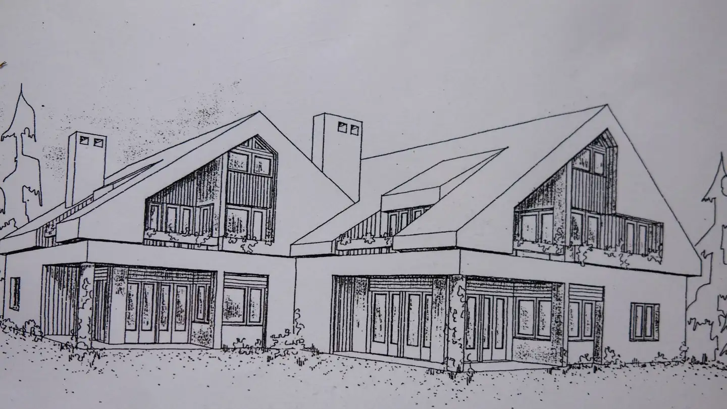 Appartamento in affitto - Via Parlatsch 49, 7016 Trin Mulin - Photo 4