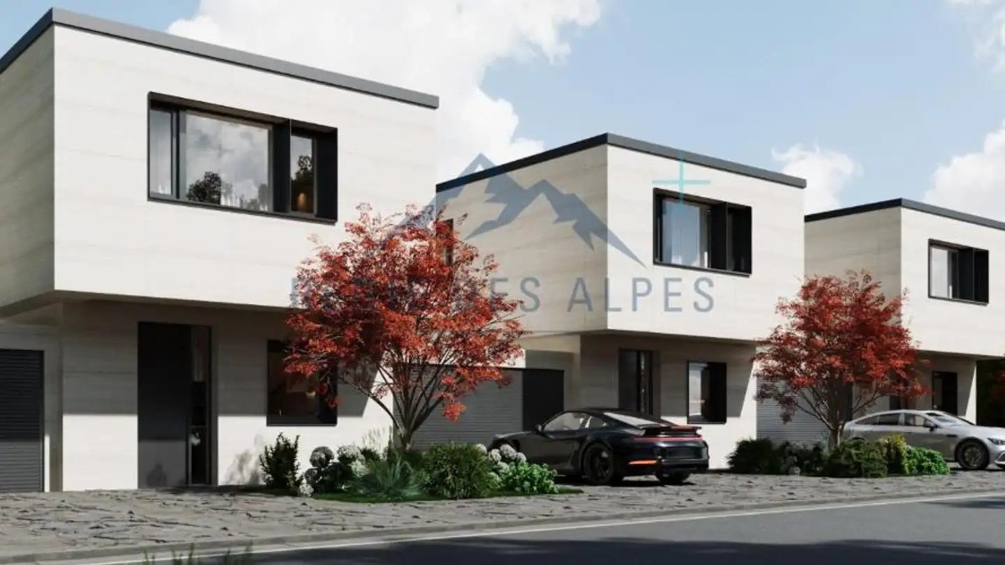 Villa for sale - 1218 Le Grand-Saconnex - Photo 3