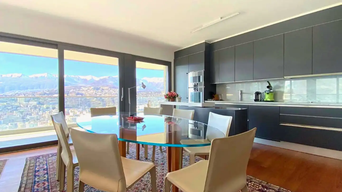 Appartamento in vendita - 6962 Viganello - Photo 2