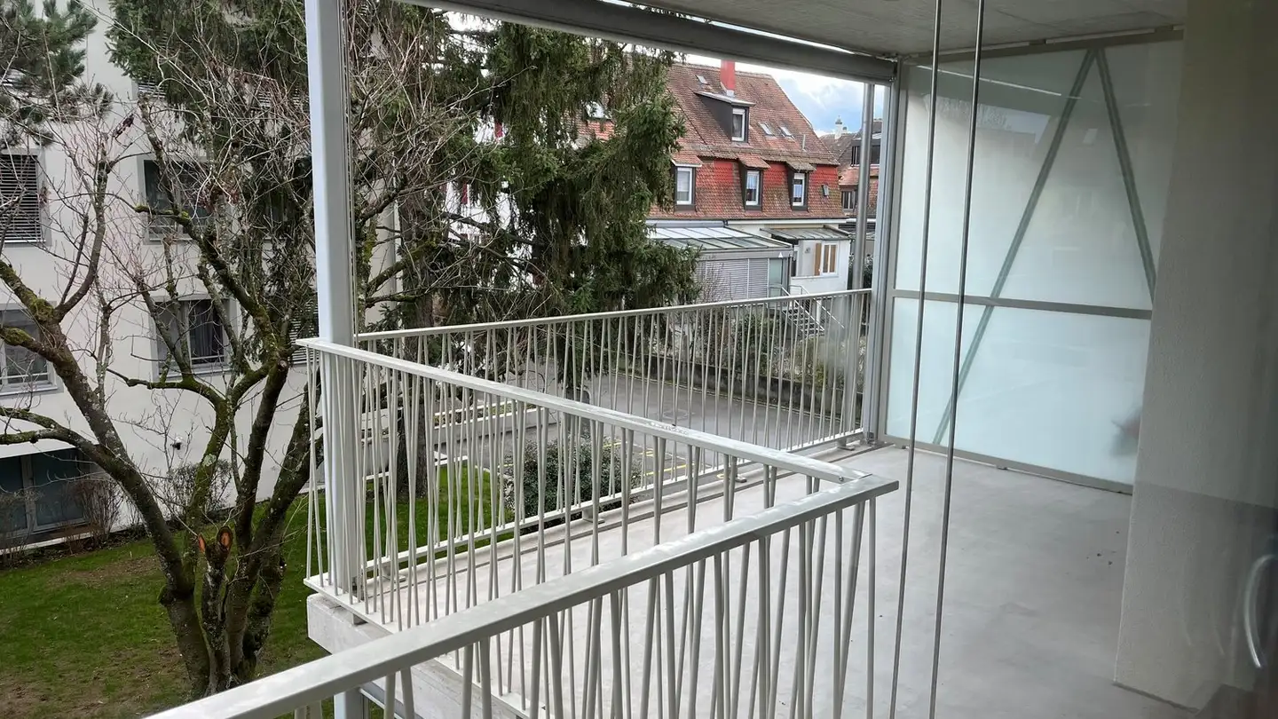 Wohnung mieten - Baselmattweg 186a, 4123 Allschwil - Foto 4