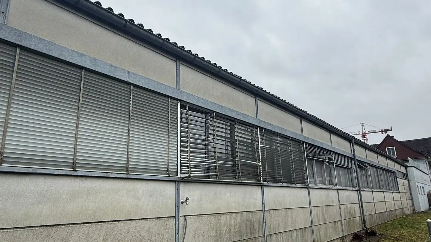 Industrieimmobilie kaufen - Hauptstrasse 97b, 8264 Eschenz - Foto 2