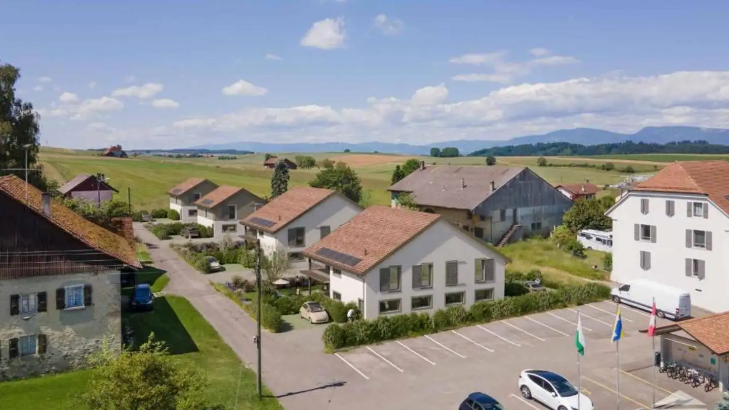 Villa in vendita - Chemin Des Bargagnes 1, 1415 Molondin - Foto 2