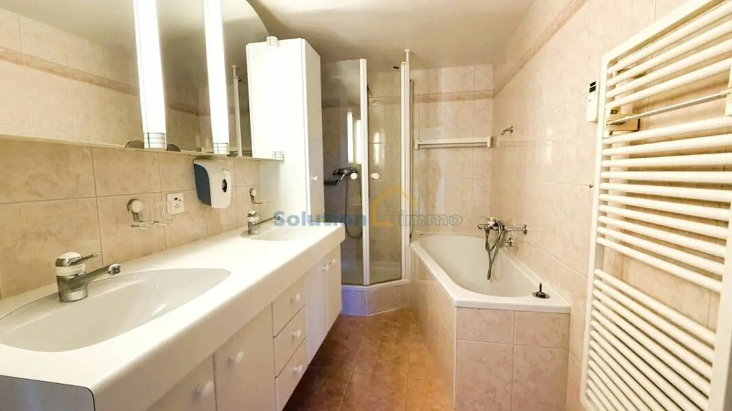 Duplex à louer - Rue Du Bourg 21, 1816 Chailly-Montreux - Photo 4