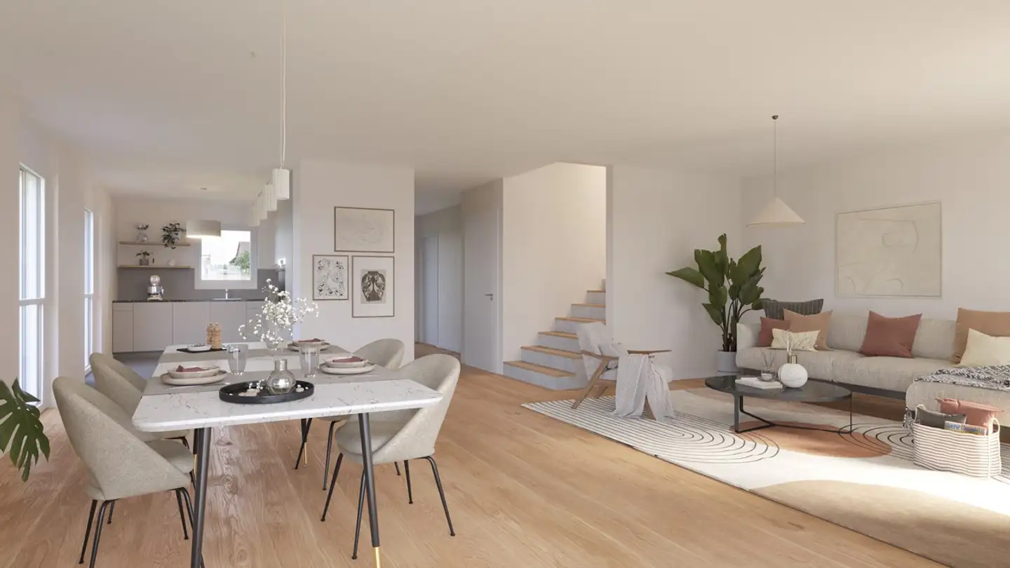 Maison individuelle à vendre - 1406 Cronay - Photo 3