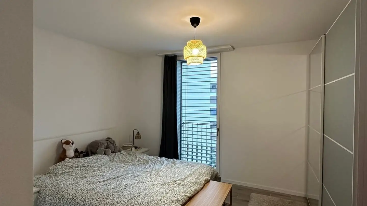 Appartamento in affitto - 1723 Villarsel-sur-Marly - Photo 4