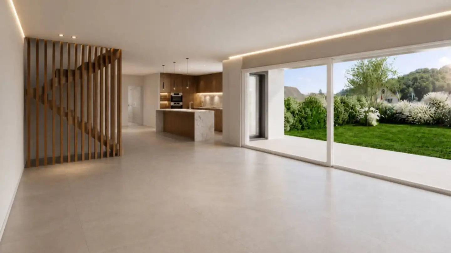Villa in vendita - Chemin Des Bargagnes 1, 1415 Molondin - Foto 4