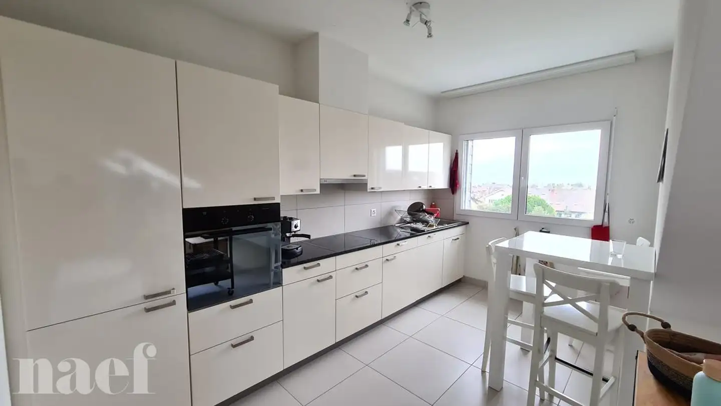 Wohnung mieten - Chemin de la Treille 7b, 1297 Founex - Foto 4