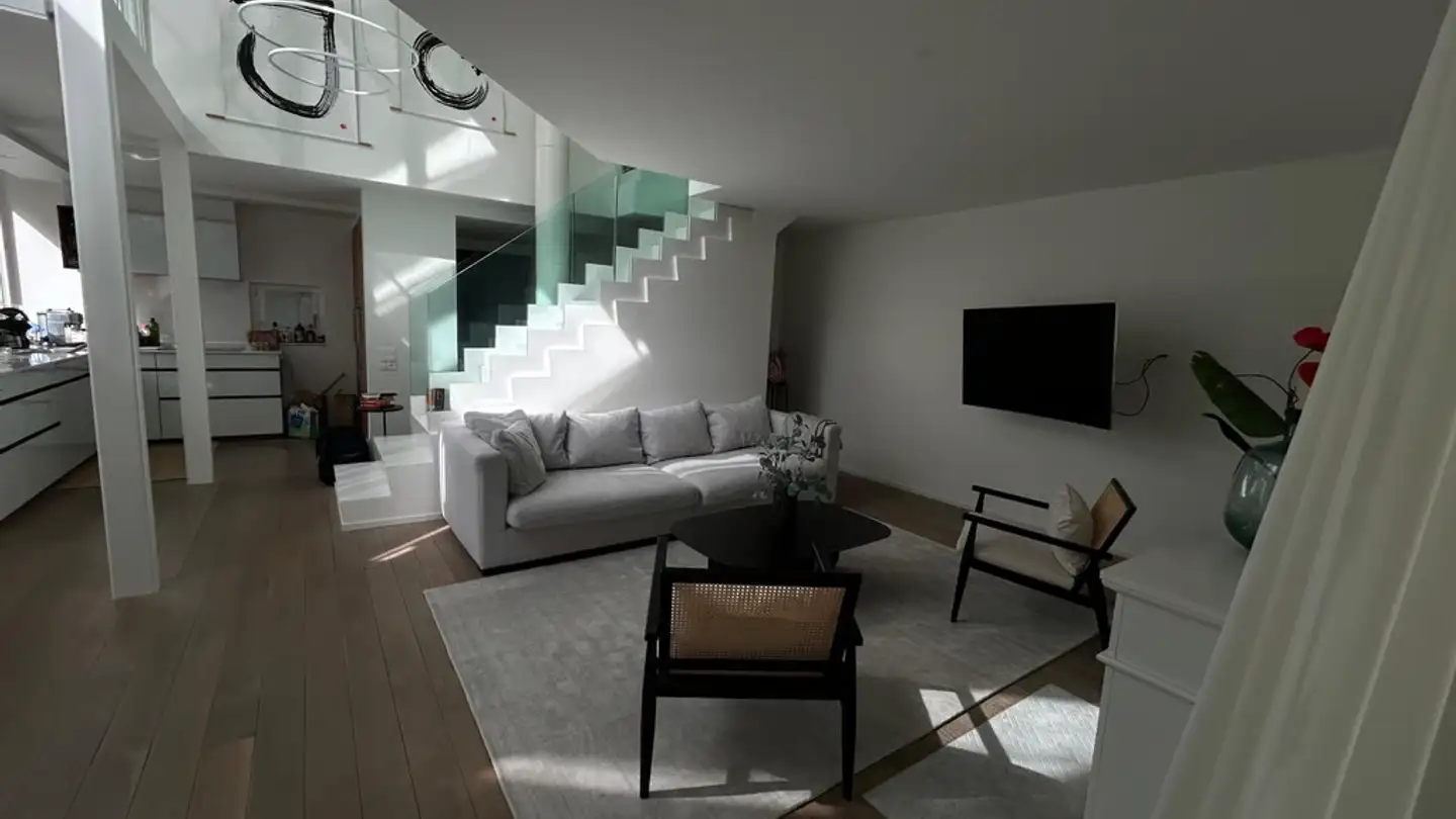 Semi-detached house for rent - Ahornstrasse 7, 8962 Bergdietikon