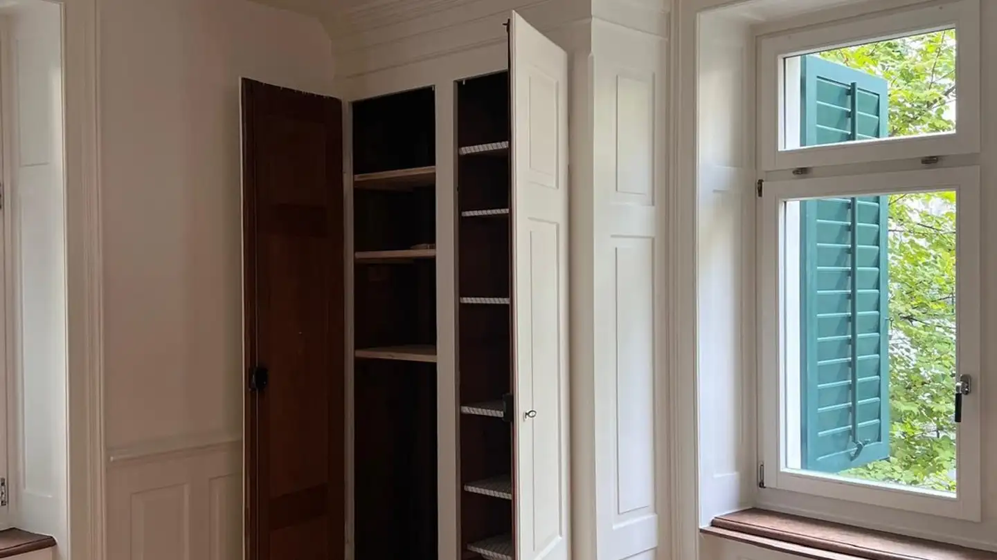 Zimmer mieten - 8006 Zürich - Foto 2