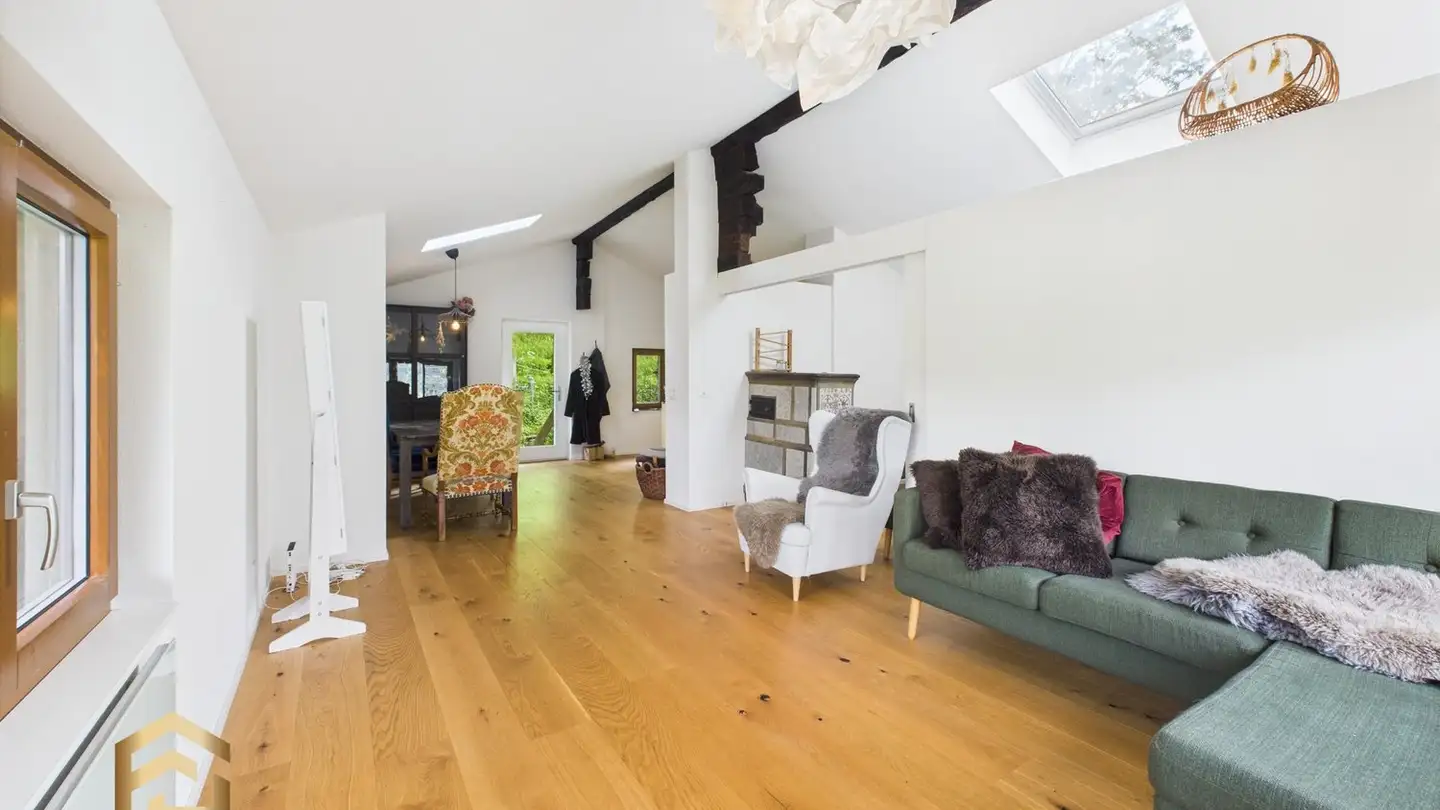 Einfamilienhaus kaufen - 3930 Visp - Foto 3