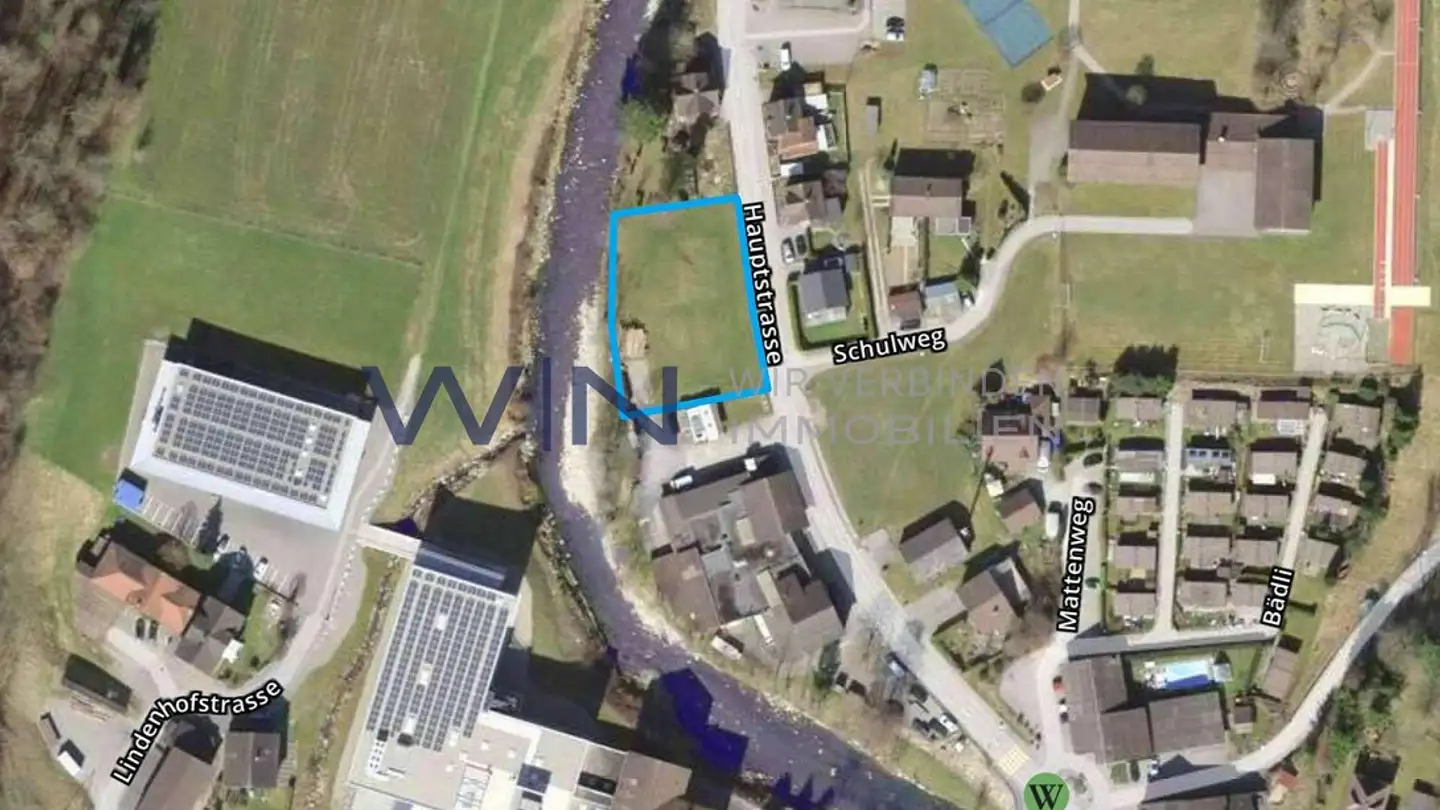 Terreno edificabile in vendita - 9122 Mogelsberg - Photo 2