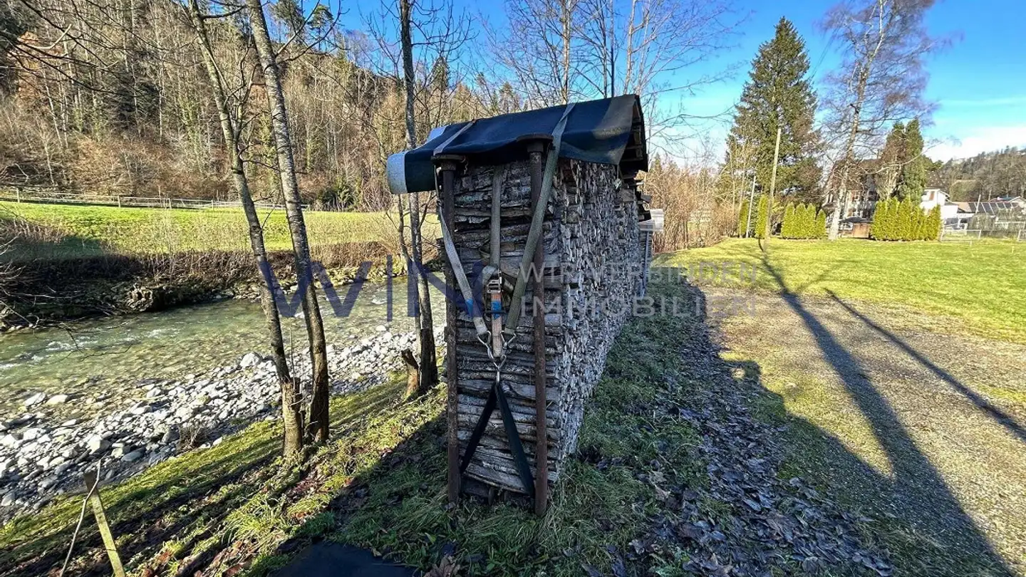 Terreno edificabile in vendita - 9122 Mogelsberg - Photo 3