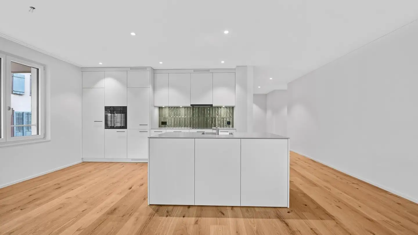 Appartement à louer - St. Gallerstrasse 51, 9325 Roggwil TG - Photo 3