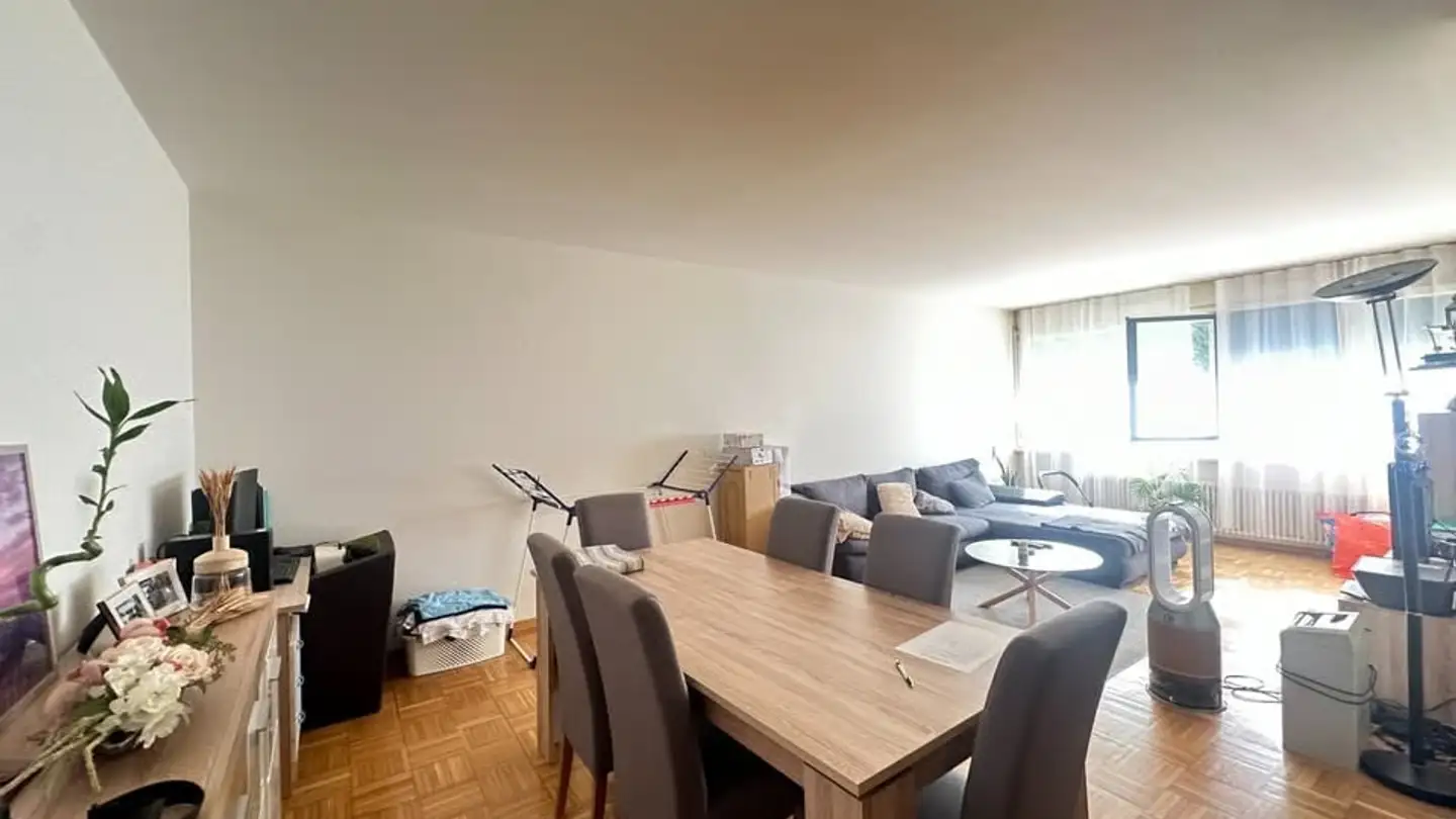 Appartement à louer - Route Du Grand-Lancy, 1212 Grand-Lancy