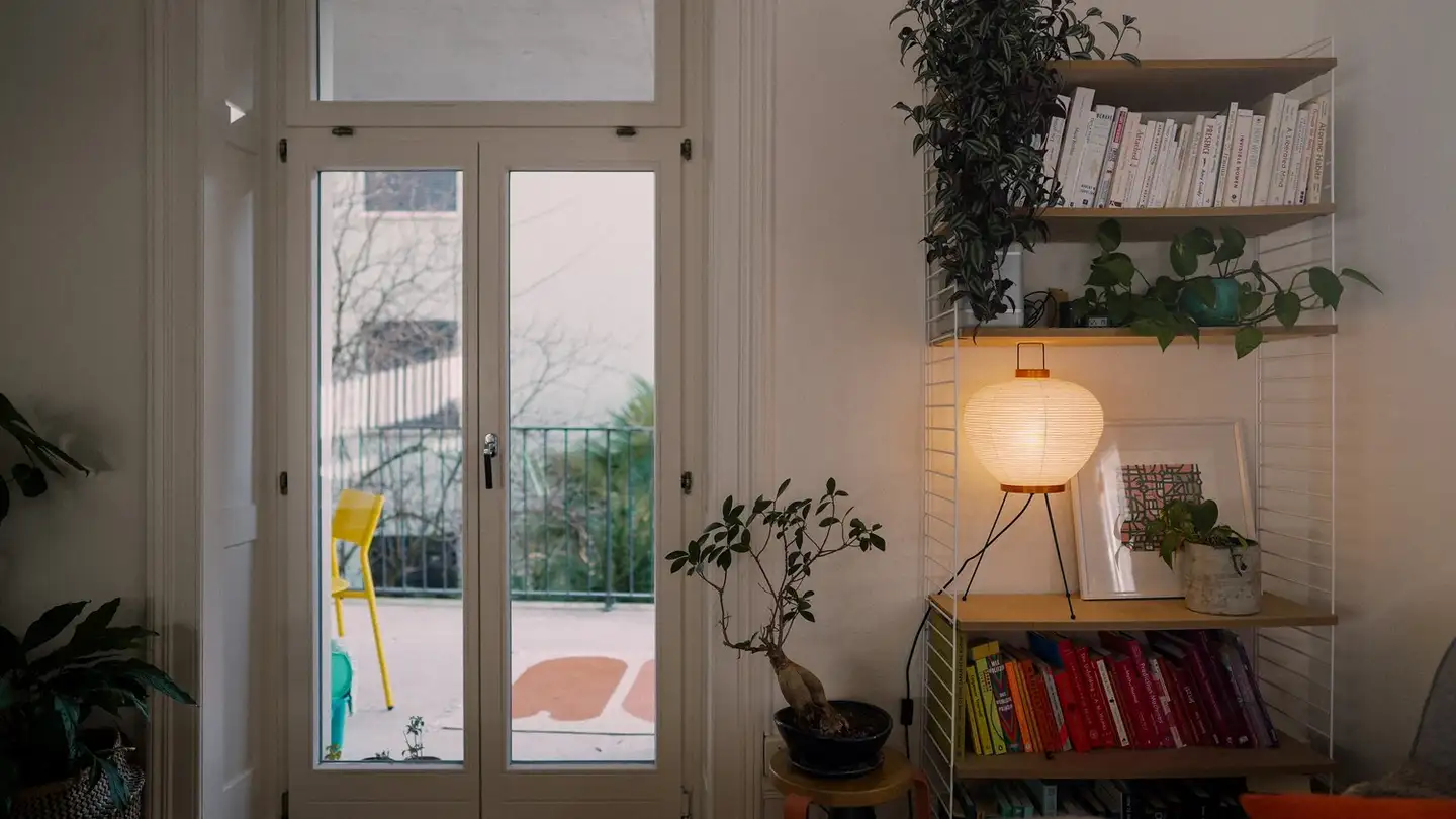 Zimmer mieten - 8006 Zürich - Foto 4