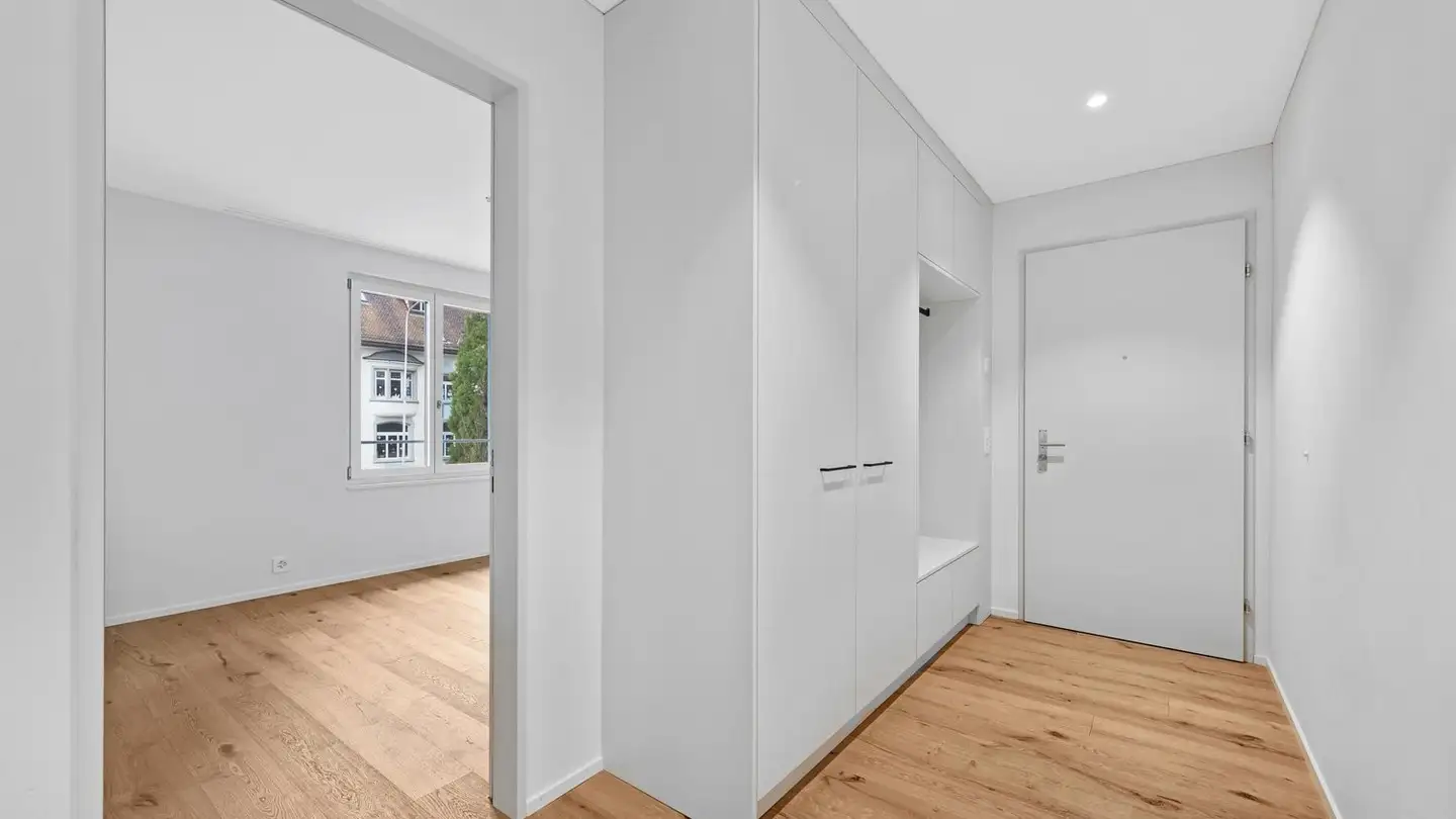 Appartement à louer - St. Gallerstrasse 51, 9325 Roggwil TG - Photo 4