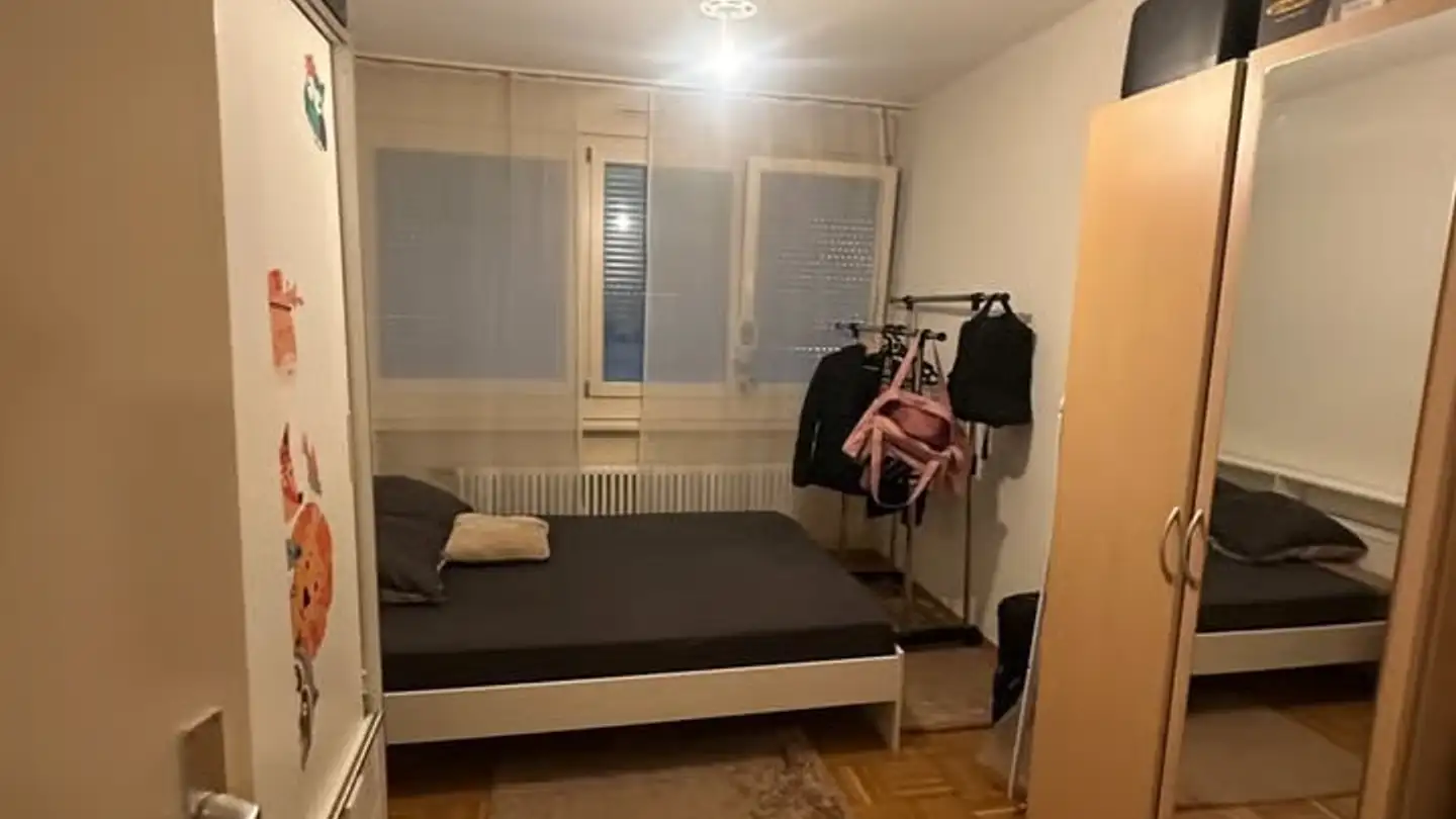 Appartement à louer - Route Du Grand-Lancy, 1212 Grand-Lancy - Photo 2
