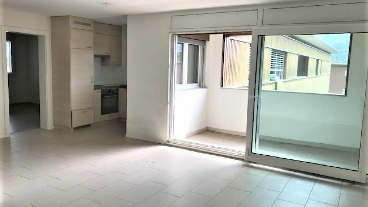 Appartamento in affitto - Contrada San Marco 41, 6982 Agno - Foto 3