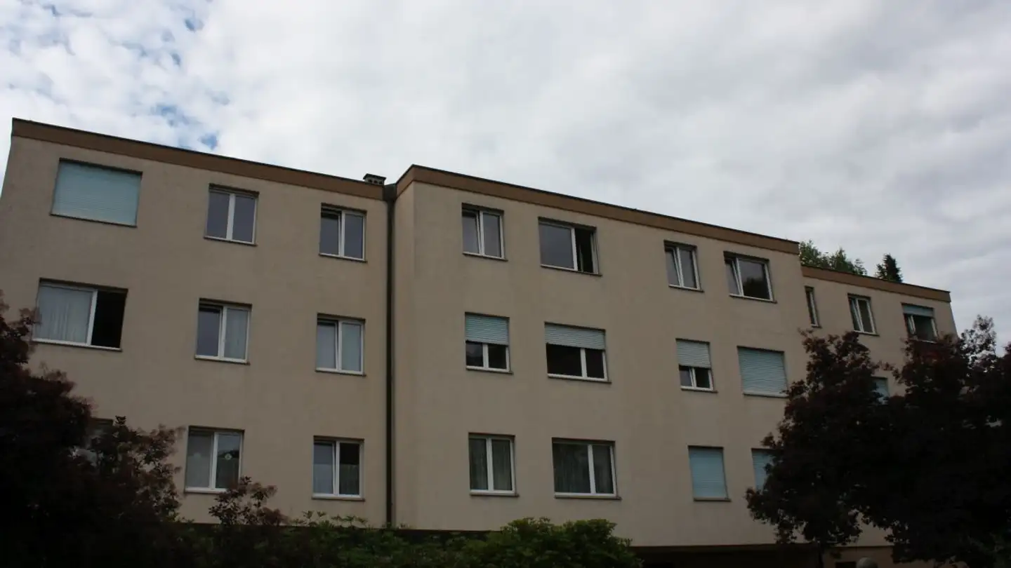 Appartamento in affitto - Talstrasse 26, 4112 Flüh - Foto 2