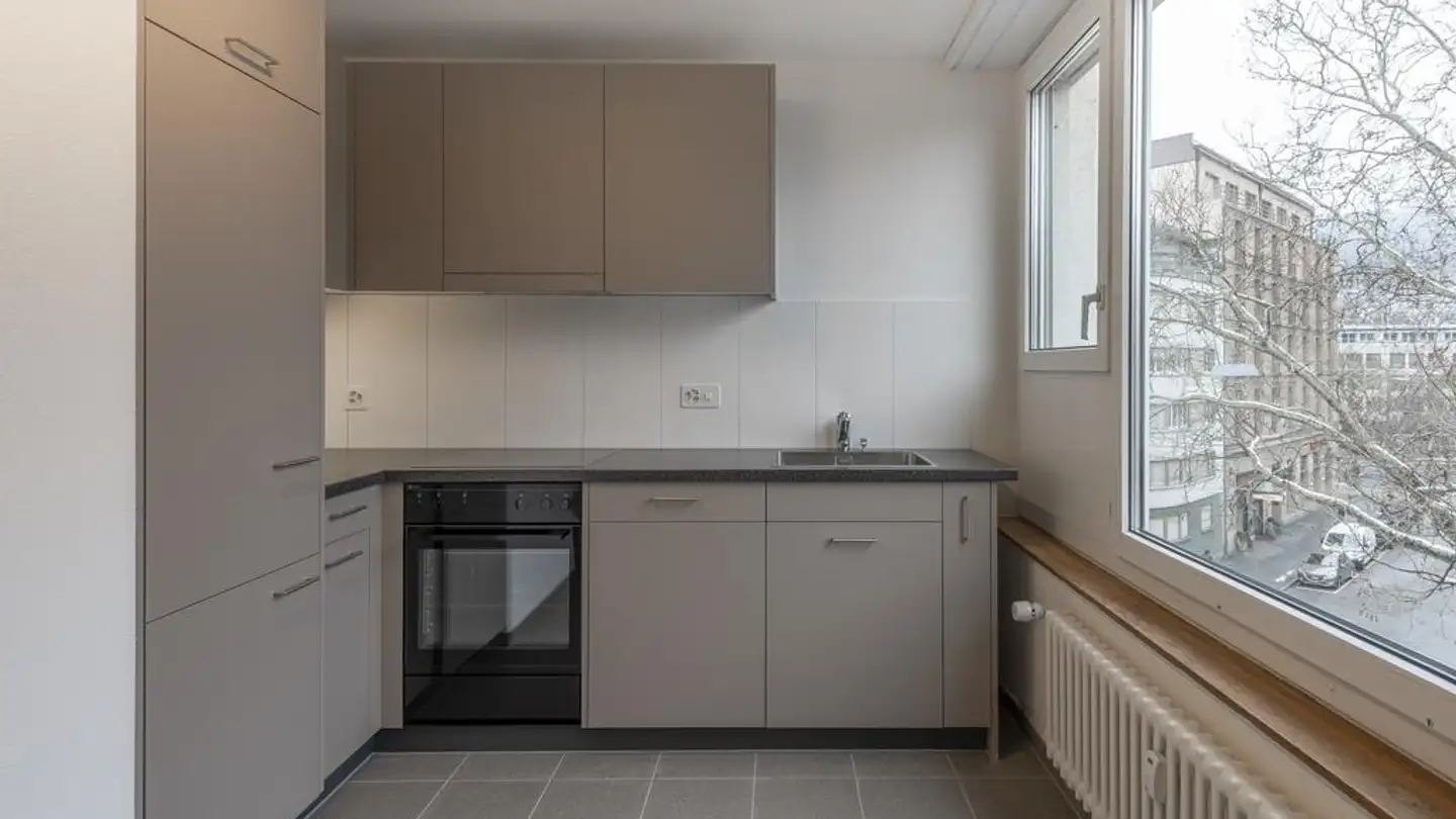 Wohnung mieten - Rue De L'argent / Silbergasse 2, 2502 Biel/Bienne - Foto 2