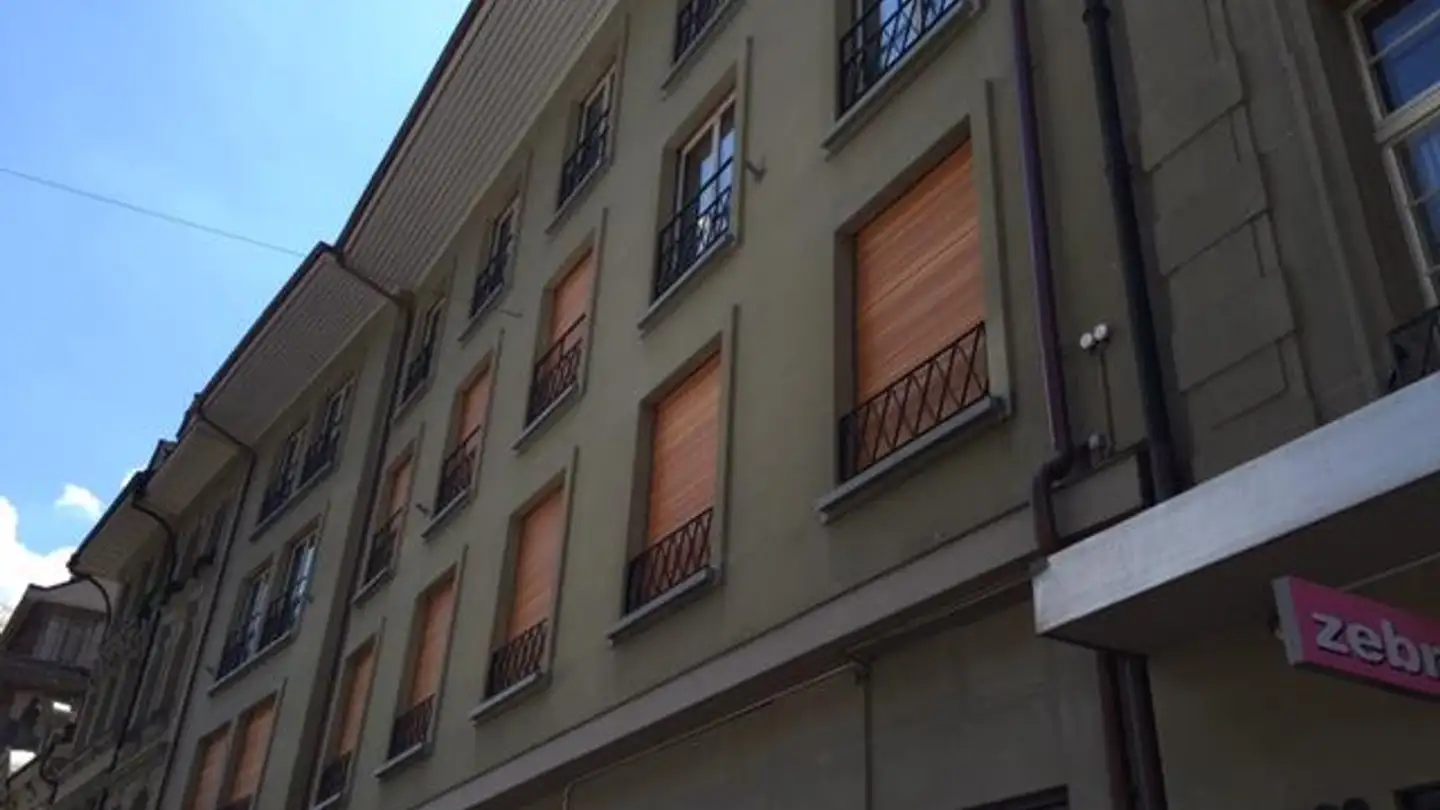 Laboratorio in affitto - Gewerbestrasse 27, 3053 Lätti