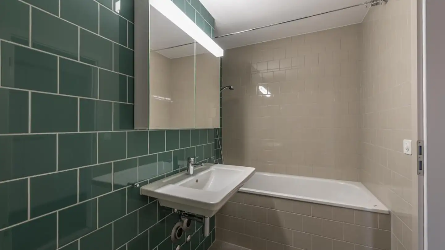 Wohnung mieten - Rue De L'argent / Silbergasse 2, 2502 Biel/Bienne - Foto 3