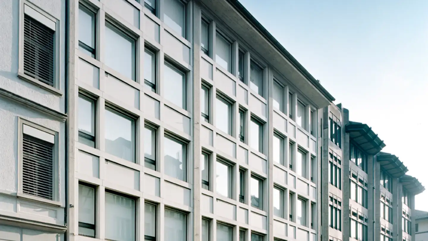 Spazio ufficio in affitto - Untertor 32, 8400 Winterthur - Photo 2