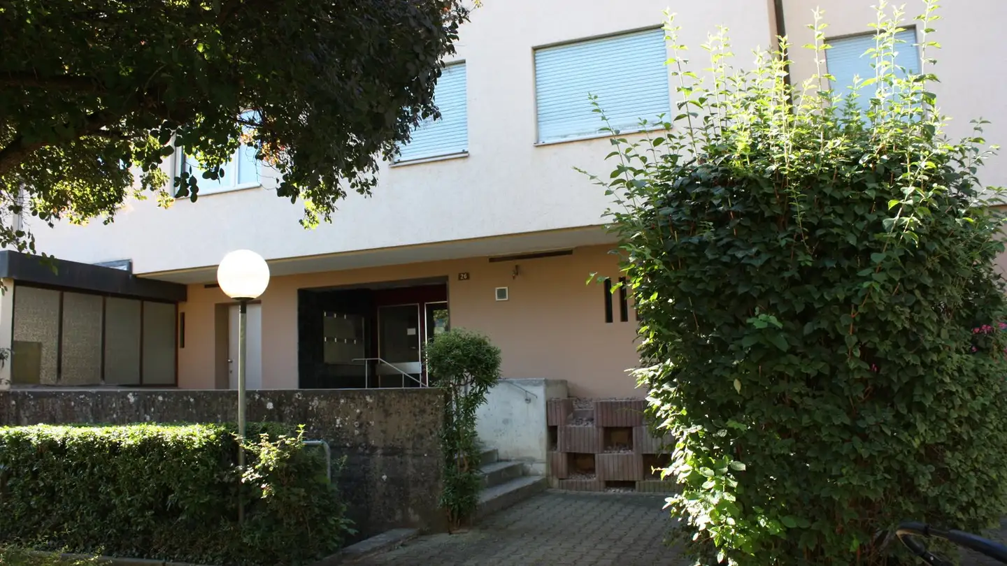 Appartamento in affitto - Talstrasse 26, 4112 Flüh