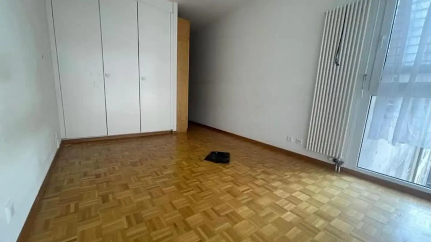 Apartment for rent - Rue Daubin 20, 1203 Genève - Photo 2