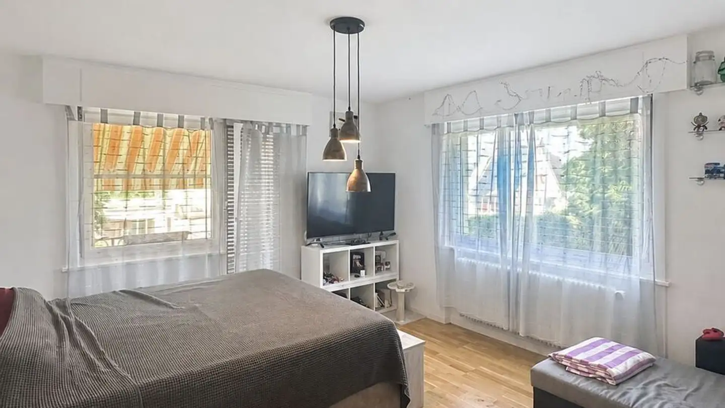 Apartment for sale - Zälgstrasse, 1734 Tentlingen - Photo 4