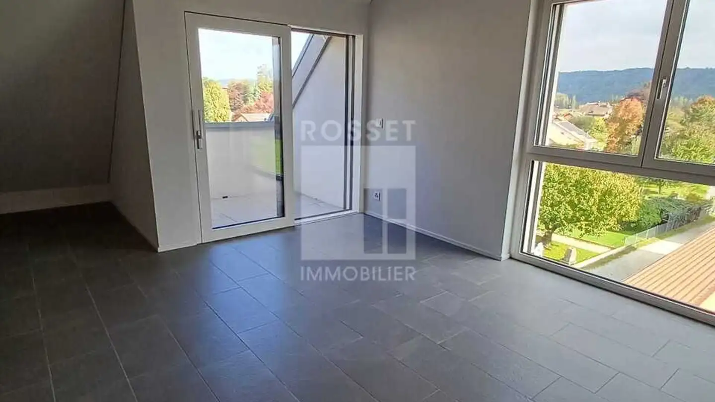 Appartamento in affitto - Impasse Du Cercle 1, 1523 Granges-près-Marnand - Photo 3