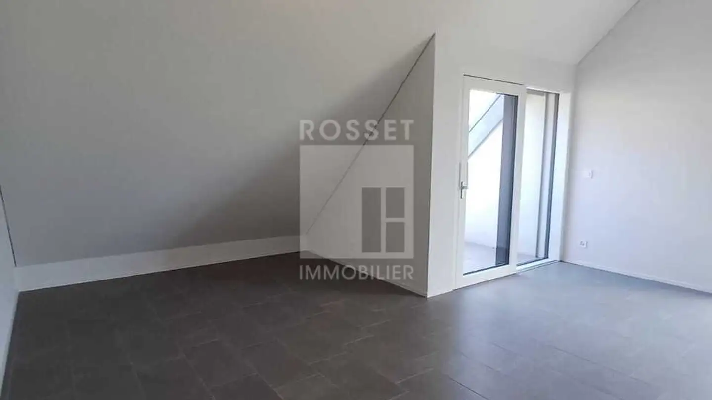 Appartamento in affitto - Impasse Du Cercle 1, 1523 Granges-près-Marnand - Photo 4