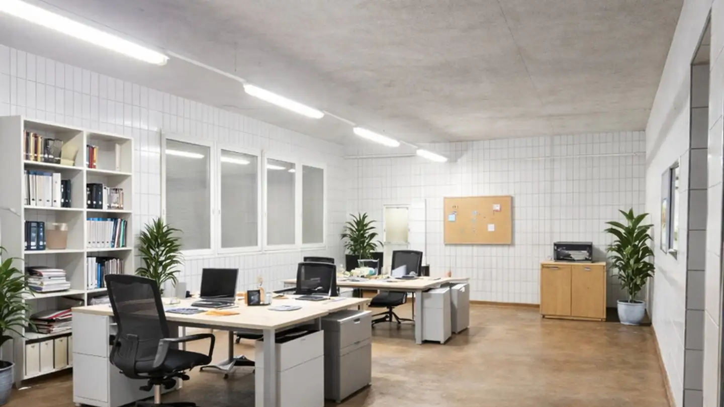 Spazio ufficio in vendita - 1530 Payerne - Foto 2