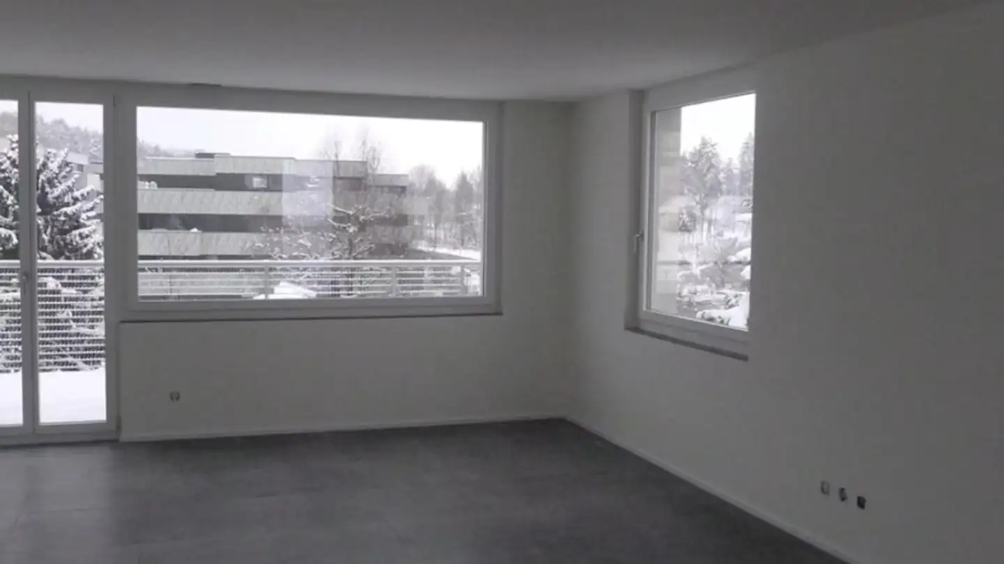 Appartamento in affitto - Betzikerstrasse 4, 8340 Hinwil